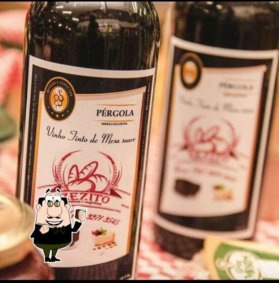 Padaria Zézito Bolos, Itapetininga - Menu do restaurante, preços e opiniões