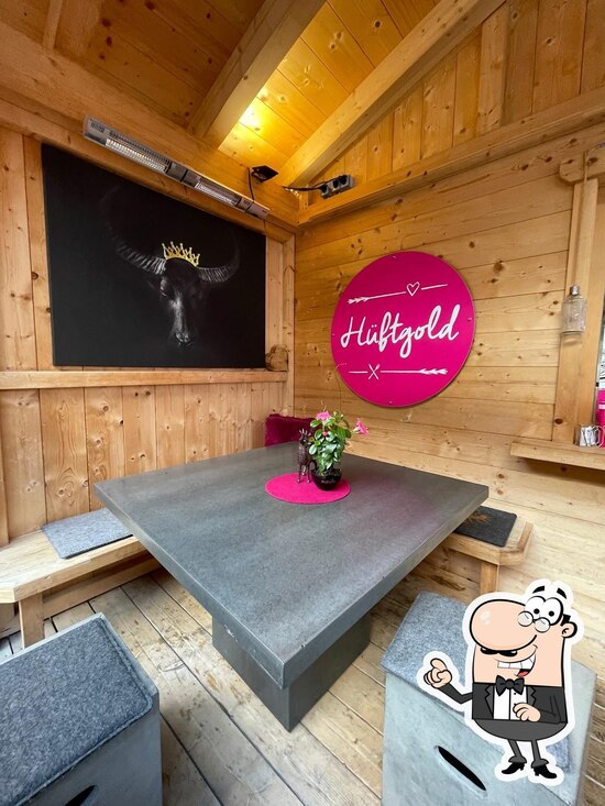 Huftgold Hotel Restaurant