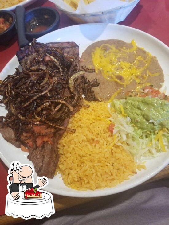 Ixtapa in Silverton Restaurant reviews