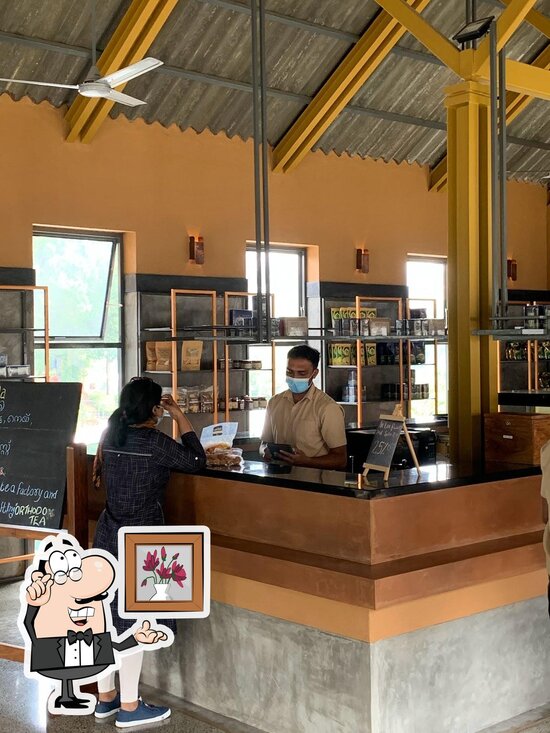 The Green House Restaurant, Vagamon Restaurant reviews