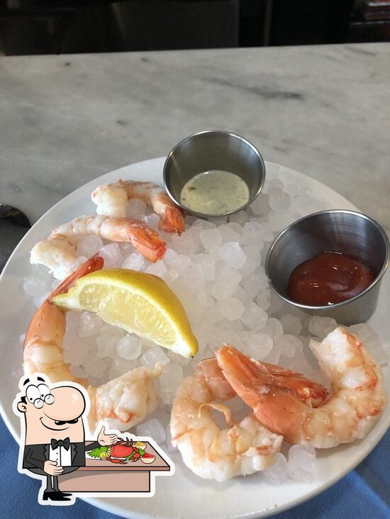 Sea Breeze Fish Market & Grill in Plano Restaurant menu and reviews