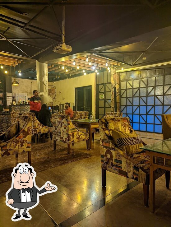House No. 230 The Gourmet Kitchen & Bar, Bhopal Restaurant reviews