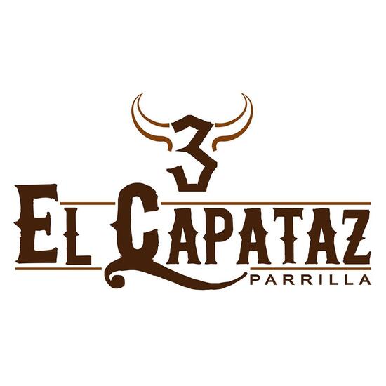 Menu at El Capataz Parrilla, Zipaquirá