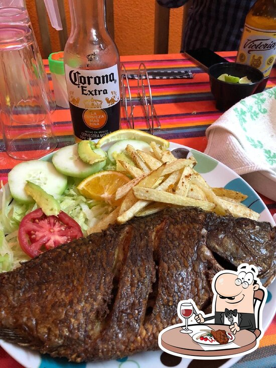EL NARANJO restaurant, Mexico City, C. 5 5 Restaurant reviews
