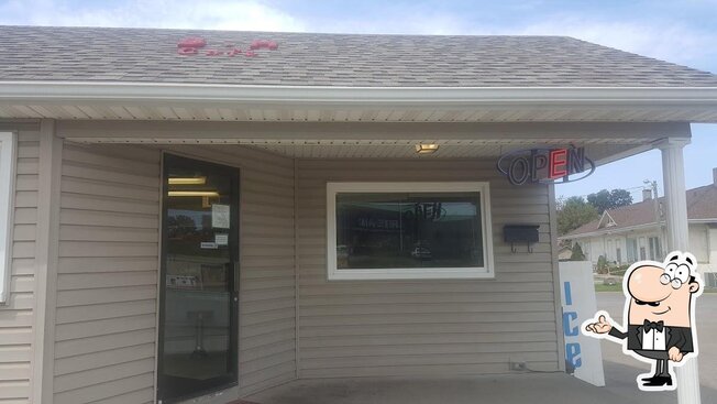 B And H Morganfield Ky