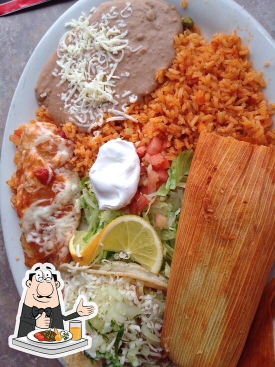Tacos El Norte Kenosha in Kenosha Restaurant menu and reviews