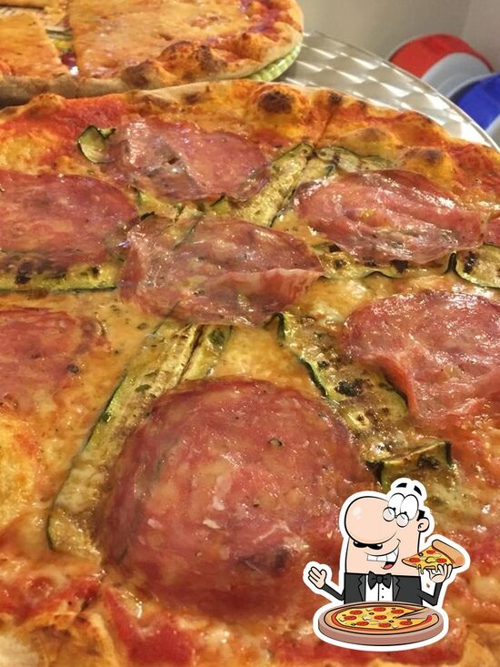 Pizzalandia Fiume ristorante, Fiume Recensioni del