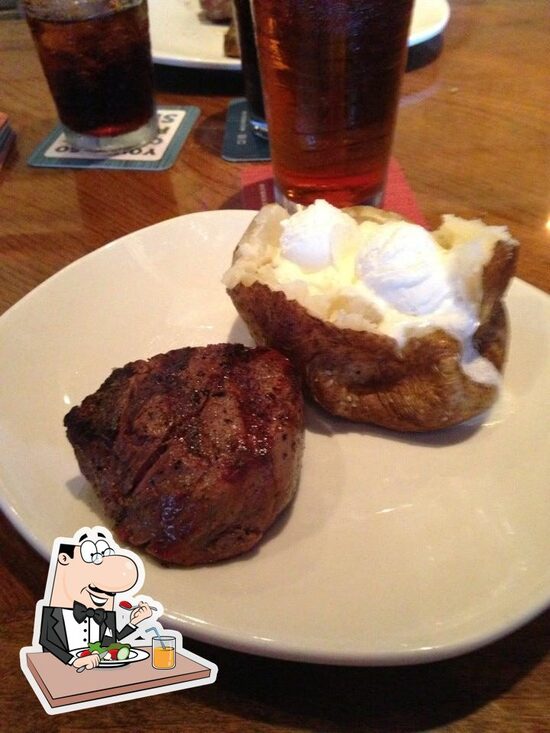 Outback Steakhouse in Harrisburg Restaurant menu and reviews