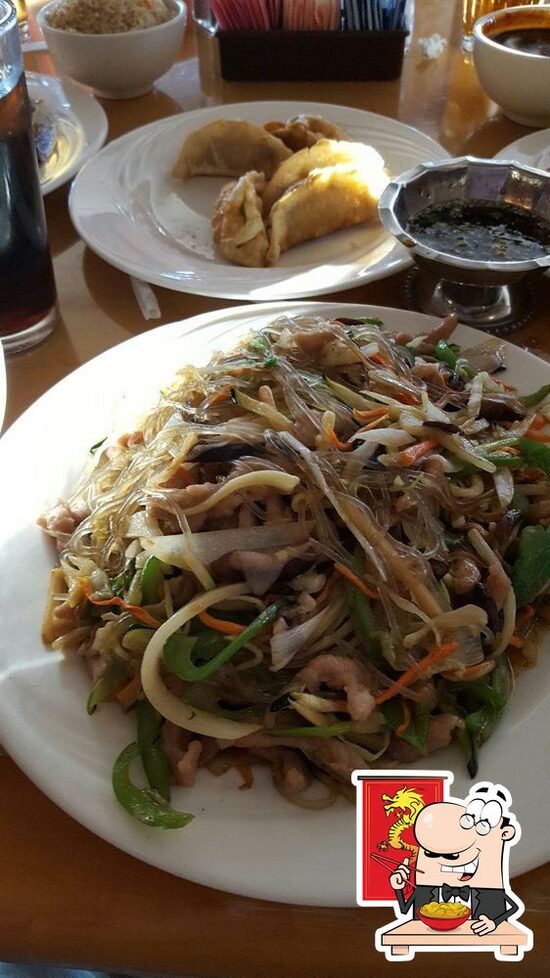 Menu of Ming's Garden, Montgomery - chinese restaurant reviews and ratings