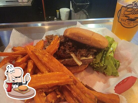 3rd Chute II in Alton - Restaurant menu and reviews
