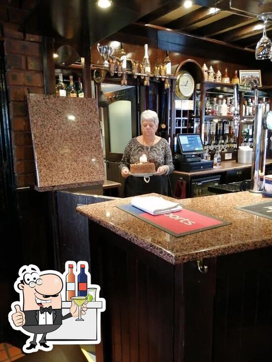 The Barn in Dundee Restaurant reviews