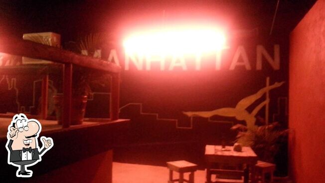 Men's Club Manhattan, Chetumal - Restaurant reviews