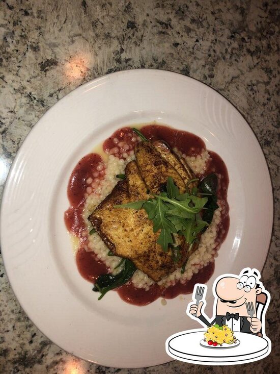 Tramonti Ristorante in Thomaston Restaurant reviews