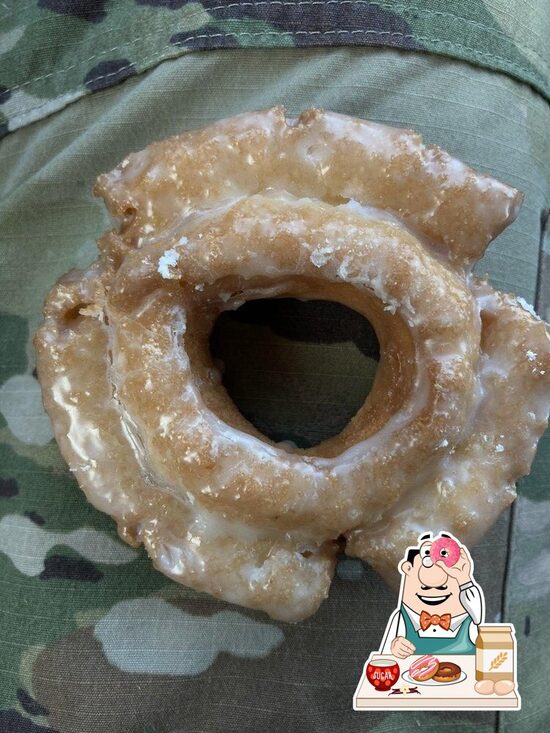 Sweet Kneads Cannon Falls Bakery in Cannon Falls Restaurant menu and
