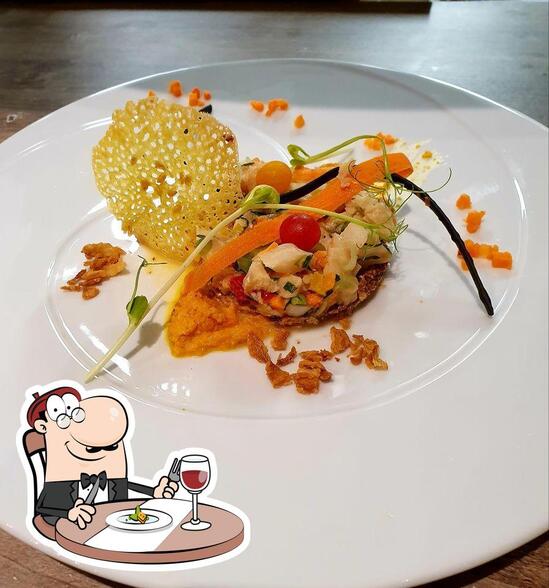 Sitemapcdatahttpsmodeinf Inetcomrestaurant La Signature Arras