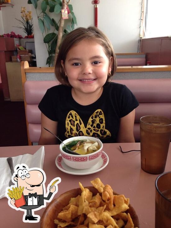 Menu at China House Restaurant, Boca Raton