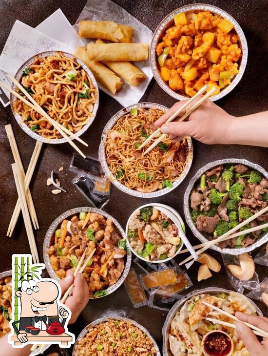 Wonderful Chinese Takeaway in Castleford Restaurant reviews