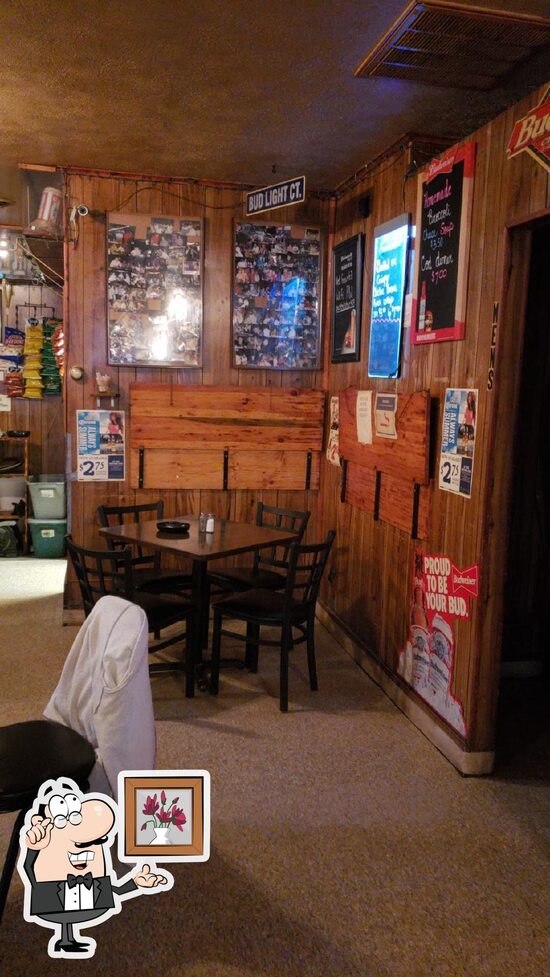HighX in Kingsford Heights Restaurant reviews