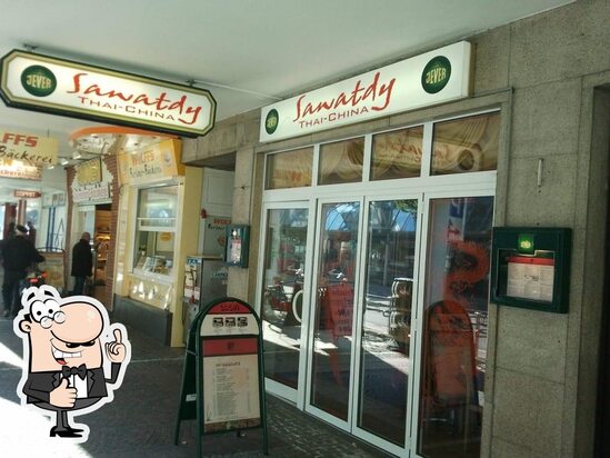 Sawatdy Thai China Restaurant
