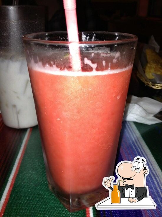 Margaritas Mexican Restaurant in South Lake Tahoe Restaurant menu and