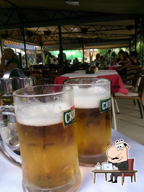 Restaurant Ana Kristi Bigorski Skopje Restaurant Menu Prices And 