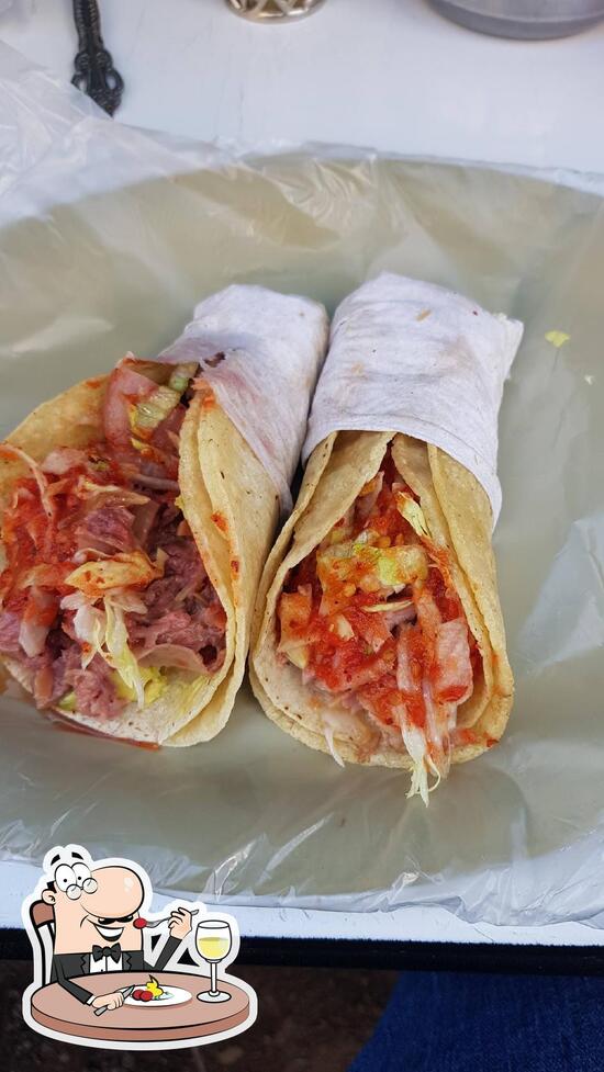 Restaurante Tacos y Carnitas El Bigotes, San Pedro Tlaquepaque