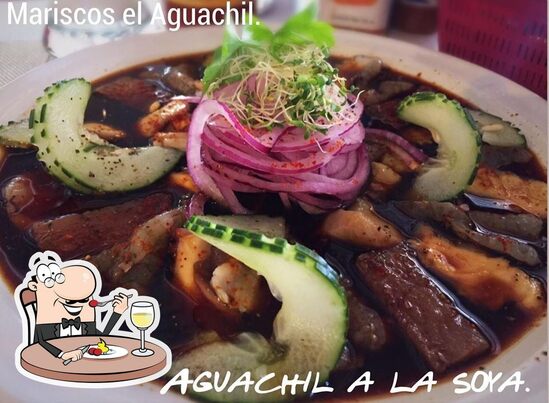 El Aguachil Acapulco Beach Club, Acapulco - Opiniones del restaurante