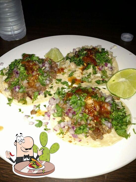 El Botanero Mexican Restaurant Seafood & Tacos in Rancho Cordova