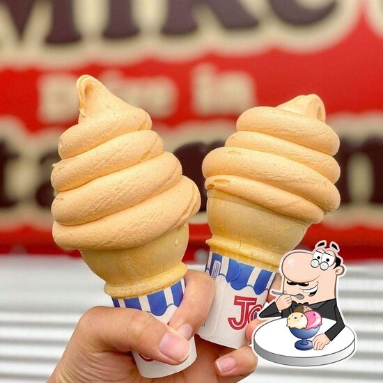 Mike's Drive-In in Oregon City - Restaurant menu and reviews