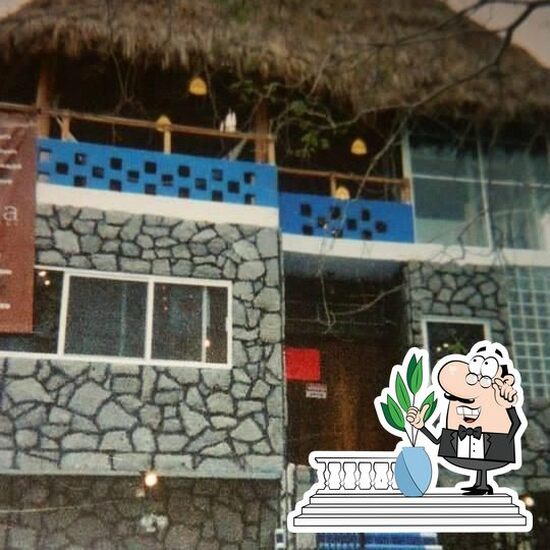 Aki Samurai House restaurant, Puerto Vallarta Restaurant reviews