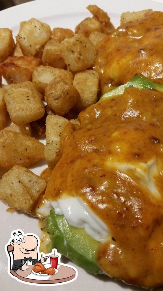 Bristol Farms in Palm Desert Restaurant menu and reviews