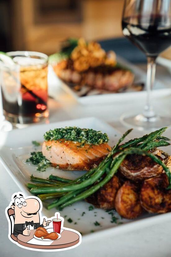 Café Matchbox Diner & Drinks Eastown, Grand Rapids Opiniones del