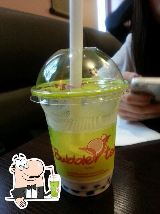Bubble Tea Porte De Choisy