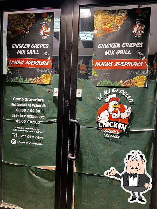 Sella Protettiva Per Polli - Grembiule Paraschiena Per Galline, Anti-Beccaggio, In Cotone - Foto 3