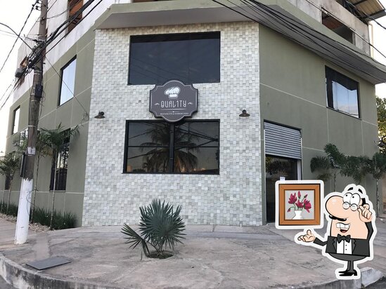 Quality Restaurante e Hamburgueria, Cuiabá - Restaurant menu, prices ...