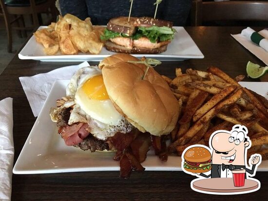 Easy Street Cafe 197 Thurman Ave in Columbus Restaurant menu and reviews