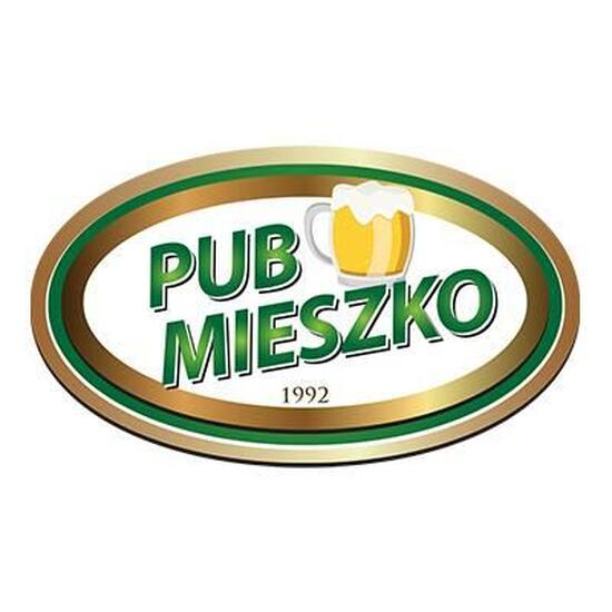 Menu at Pub Mieszko, Opole