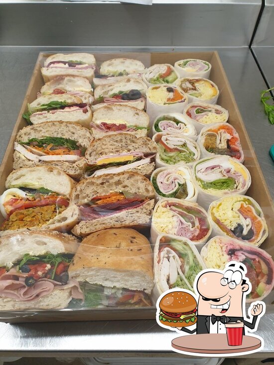 Rumbles cafe, Bibra Lake - Restaurant menu, prices and reviews