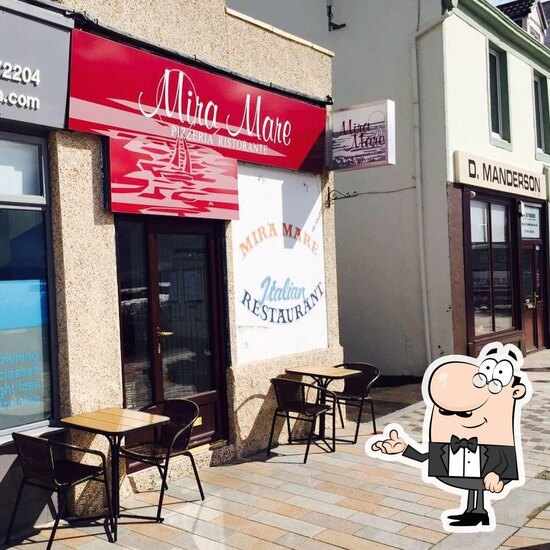 Mira Mare Pizzeria Restaurant Helensburgh Restaurant Menu Prices Mira Mare Pizzeria Restaurant Helensburgh Restaurant Menu Prices