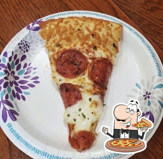 Little Caesars Pizza, 310 N Ham Ln in Lodi Restaurant menu and reviews