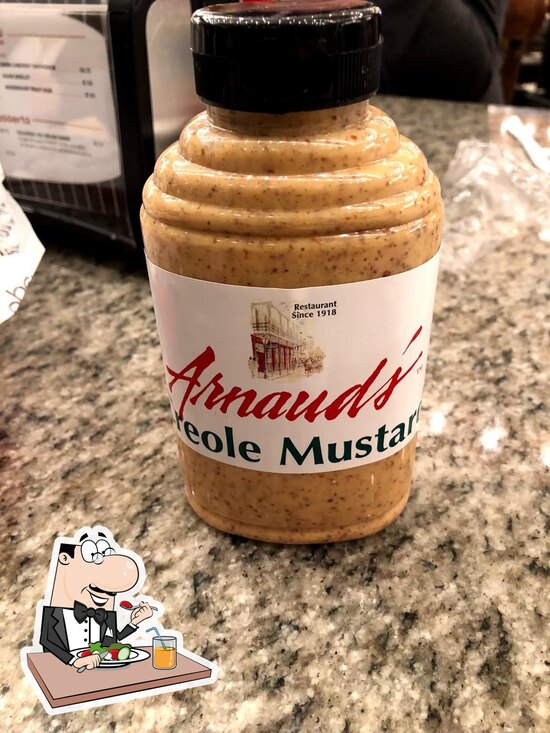 Remoulade, 309 Bourbon St in New Orleans Restaurant menu and reviews