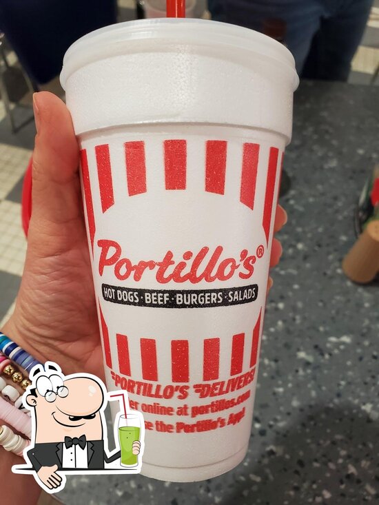 Portillo's Tucson, Tucson - Restaurant menu, prices and reviews