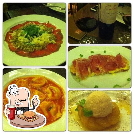 La Tavola restaurant, Aracaju Restaurant reviews