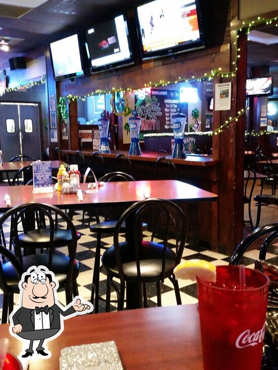 Rick's Tavern and Grille, Fairfield - Restaurant menu, prices and reviews