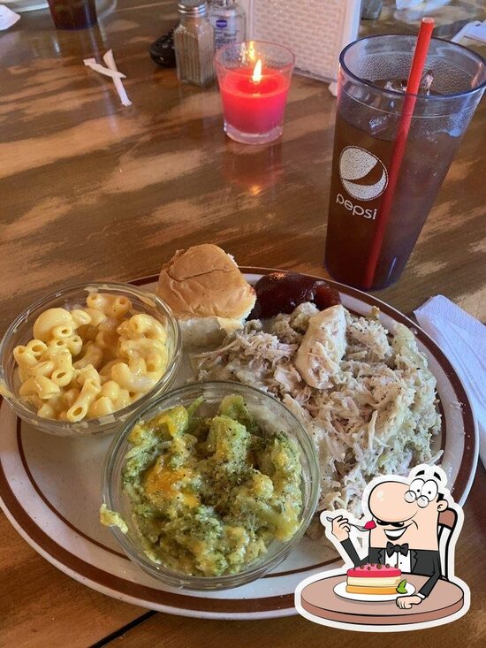 Classic Cadillac Coffee House in Winchester Restaurant reviews