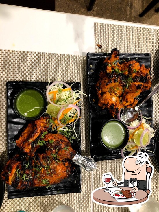 The Curry Spoon, Mangaluru Restaurant reviews