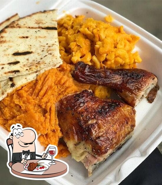 Chicky's, New York City - Restaurant menu, prices and reviews