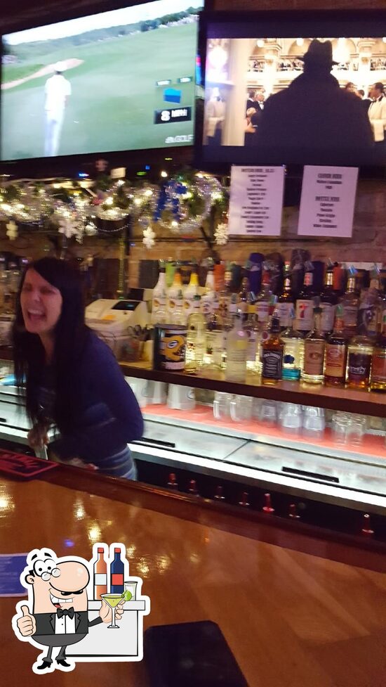 Flint's Inn in Kenosha Restaurant reviews