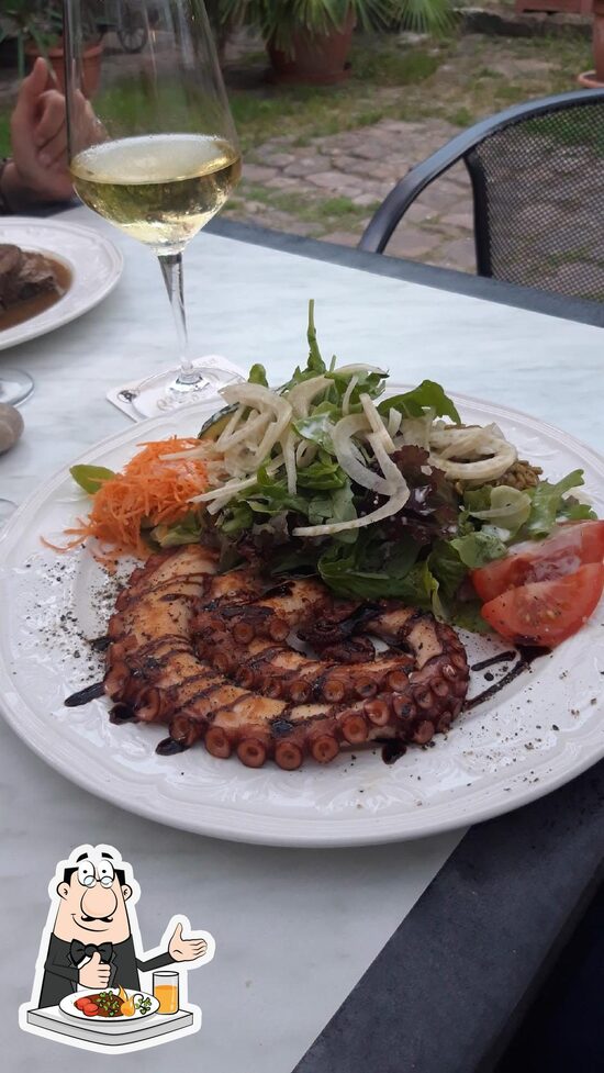  Foto zu Restaurant 7 Raben, Bad Dürkheim - Restaurantbewertungen 