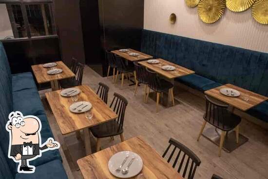 Meraki Chinese, Mumbai, 12A - Restaurant menu and reviews